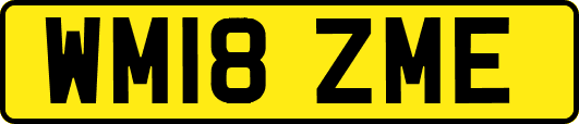 WM18ZME