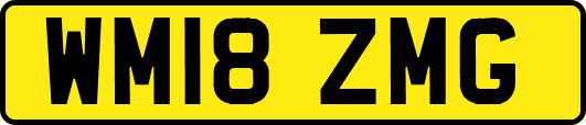 WM18ZMG