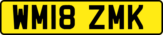 WM18ZMK
