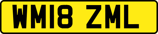 WM18ZML