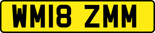 WM18ZMM