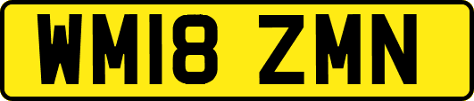 WM18ZMN