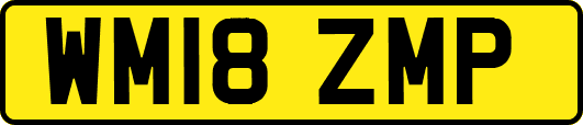 WM18ZMP