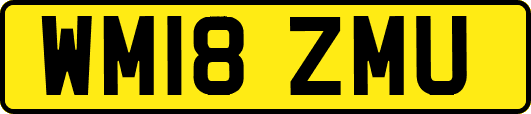 WM18ZMU