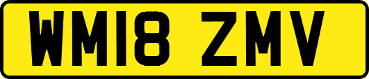 WM18ZMV