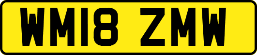 WM18ZMW