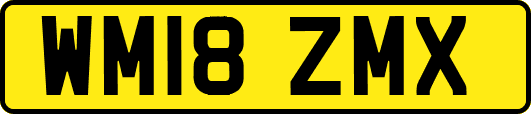 WM18ZMX