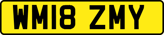 WM18ZMY