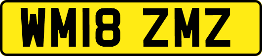 WM18ZMZ