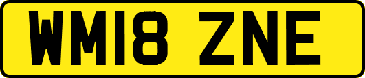 WM18ZNE