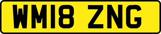 WM18ZNG