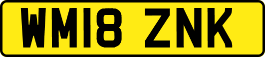 WM18ZNK