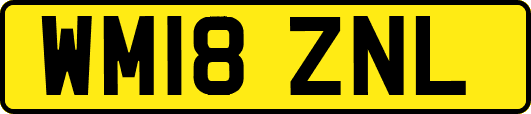 WM18ZNL