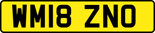 WM18ZNO
