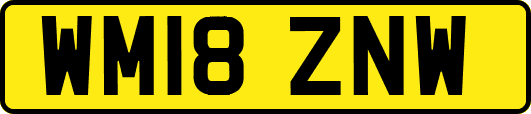 WM18ZNW