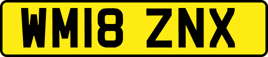 WM18ZNX