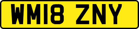 WM18ZNY