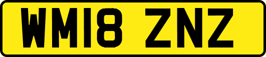WM18ZNZ