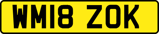 WM18ZOK