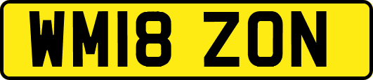 WM18ZON