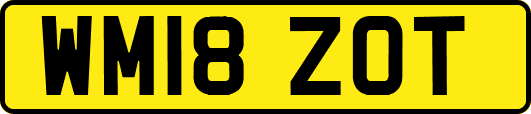WM18ZOT