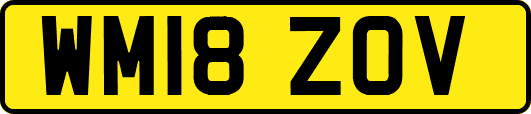 WM18ZOV
