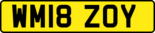 WM18ZOY