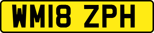 WM18ZPH