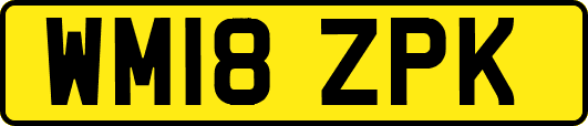 WM18ZPK