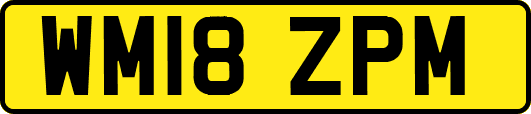 WM18ZPM