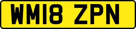 WM18ZPN