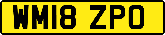 WM18ZPO