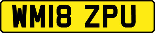 WM18ZPU