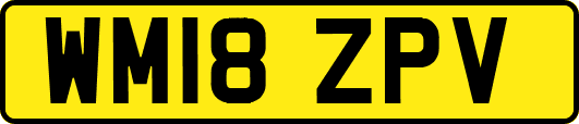 WM18ZPV