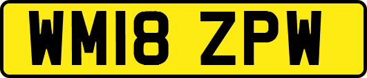 WM18ZPW