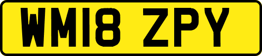 WM18ZPY