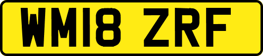 WM18ZRF