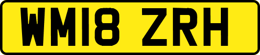WM18ZRH