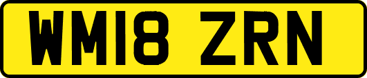 WM18ZRN