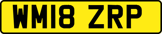 WM18ZRP