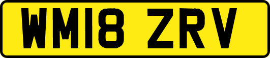 WM18ZRV