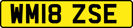 WM18ZSE