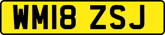 WM18ZSJ