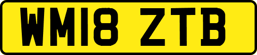 WM18ZTB