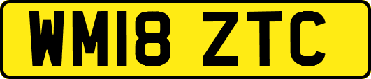 WM18ZTC