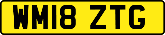 WM18ZTG