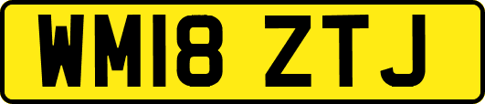 WM18ZTJ