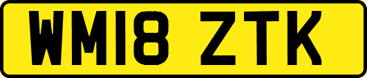 WM18ZTK