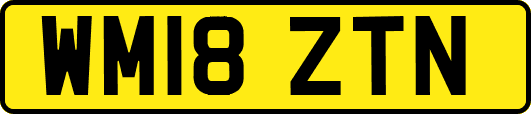 WM18ZTN