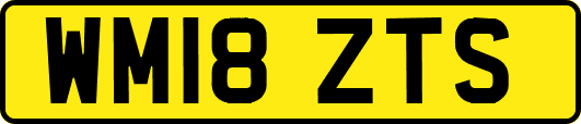 WM18ZTS